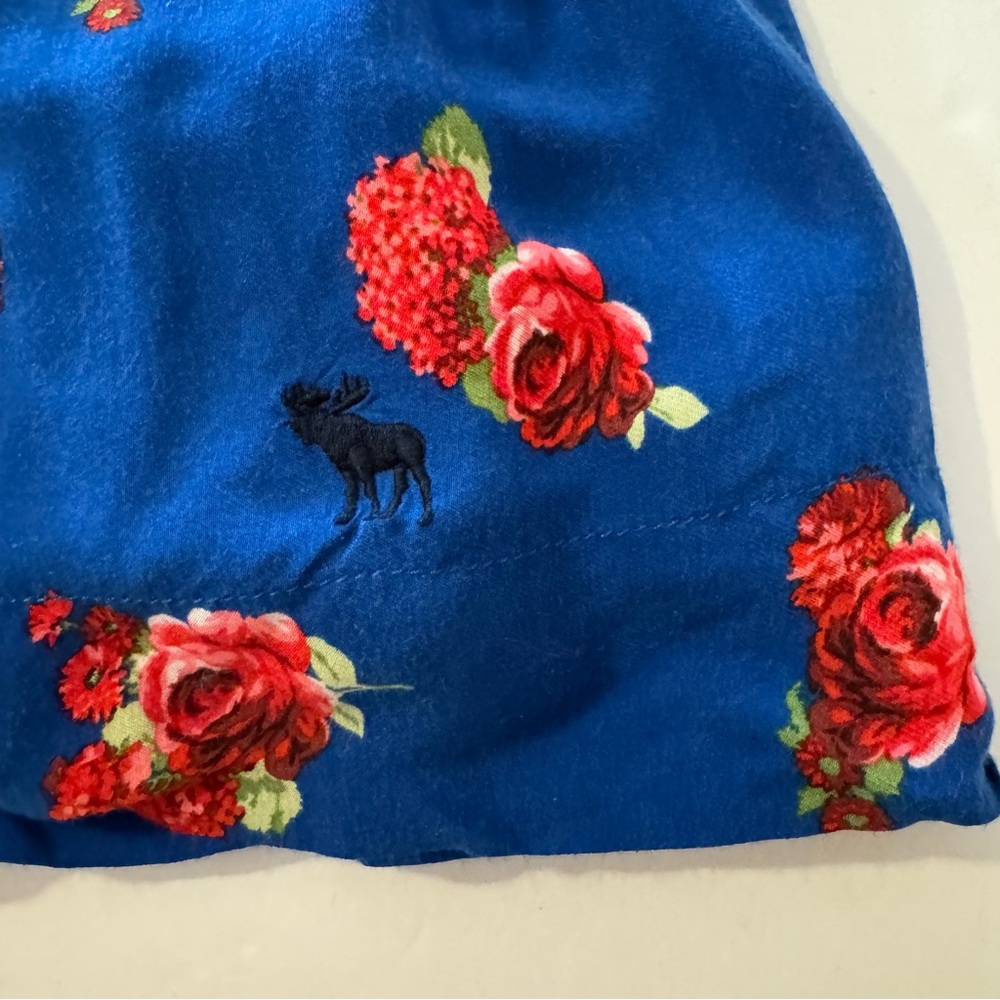 Abercrombie Kids Floral Mini Skirt - Picture 2 of 6